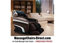 MASSAGE CHAIRS - DIRECT image 2