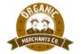 Organic Merchants Co. logo