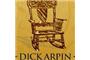 Dick Arpin Antique Furniture Restoration logo