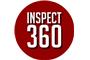 Inspect360 logo