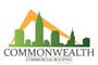Commonwealth Commercial Roofing logo