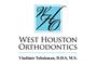 West Houston Orthodontics logo