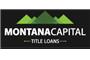Montana Capital logo