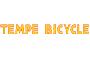 Tempe Bicycle logo