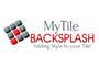 My Tile Backsplash logo