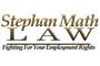 Stephan Math Law Offices logo