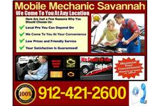 Mobile Mechanic Savannah Georgia image 1