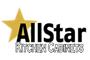 Allstar Kitchen Cabinets logo