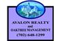 Avalon Realty & Oaktree Management, Inc. logo