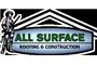 All Surface Roofing and Construction logo