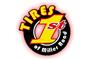 Tires First logo