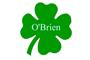 O'Brien Heating and Air Conditioning logo