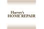 Harvey's Home Repair logo