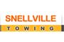 Snellville Towing (404) 968 8438 logo