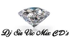Dj Sir Vic Mix CD's image 1