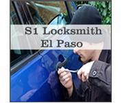 S1 Locksmith El Paso image 1
