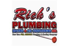 Rich's Plumbing, Heating & Air Inc. image 1