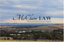 McClure Personal Injury Law image 1