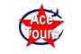 Ace Tours Inc logo