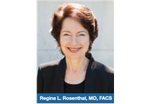 Regina L. Rosenthal, M.D., F.A.C.S. image 1
