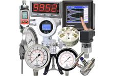 Process Depot - Pressure Guages, Transmitters, Switches, Indicators image 1