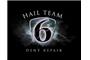 Hail Team 6 logo