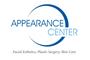 Appearance Center of Newport Beach logo