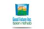 Good Future Teen Rehab logo