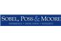 Sobel, Poss & Moore logo