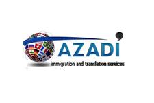 Azadi Translation image 1