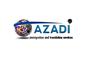 Azadi Translation logo