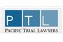 Pacific Trial Lawyers logo