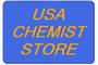 US CHEMIST STORE logo