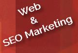 Web and SEO Marketing image 1