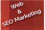Web and SEO Marketing logo
