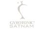 Gyrotonic Satnam logo