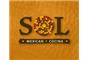 SOL Cocina logo