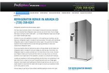 Professional Appliance Repair of Arvada image 5