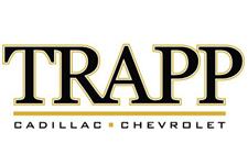 Trapp Cadillac Chevrolet image 1