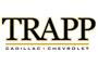 Trapp Cadillac Chevrolet logo