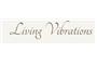 Living Vibrations logo