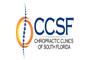 Chiropractic Clinics of South Florida Miami logo