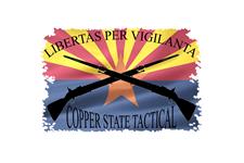 Copper State Tactical image 1