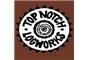 Top Notch Log Works logo