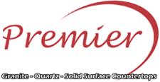 Premier Granite & Stone LLC image 1