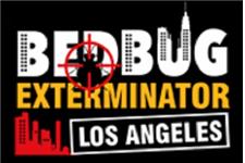 Bed Bug Exterminator Los Angeles image 1
