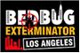Bed Bug Exterminator Los Angeles logo