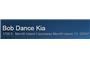Bob Dance Kia logo