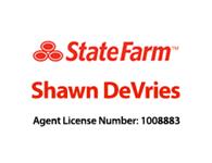 Shawn DeVries - State Farm Insurance Agent image 1