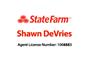 Shawn DeVries - State Farm Insurance Agent logo